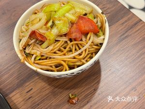 Hangzhou Mama Noodle Shop