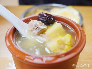 Xiao Feng Dumplings (Dengyun Road Store)