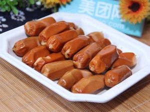 Yu Wei Beautiful Frog Fish Head (Dinglan Fu Store)