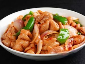 Jinhua Earth Food Restaurant