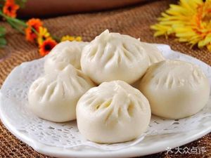 Anqing Bun Shop (Nanrun Store)