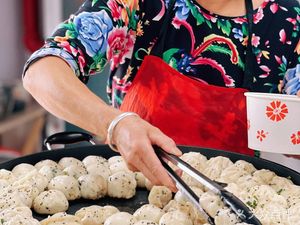 Shenzhou Xiao Long (Jia Yin Fu Branch)