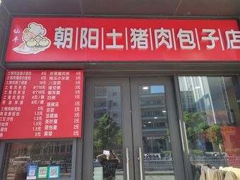 Xianfeng Yangzhao Pork Bun Shop