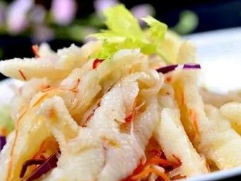 Bai Lu Hui Fresh卤 Shop