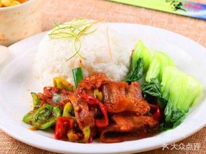 Shaxian Snacks (Kaifeng Mingjun East Gate Branch)