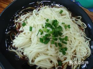 Shaxian Snacks Luping Branch (He Zhizhang Avenue Branch)