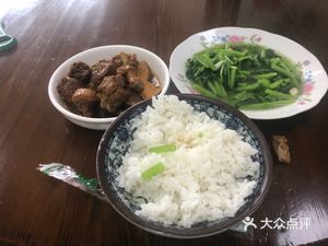 Guangyuan Snacks