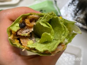 Shaxian Snacks (Jiayin Fu Branch)