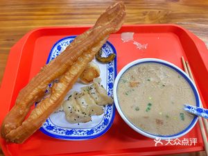 Bao Long Tian Xia (Nan Run Ming Zuo Store)