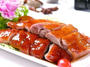 Little Joy · Longjiang Pig Trotter Rice (Pan You Road Branch)
