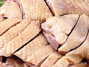 Tian Ge Goose Meat House (Fengqing Avenue Branch)