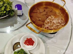 Dulai Restaurant (Xiaolan West Road Branch)