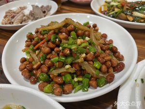 Goose Meat House (Yucailu Branch)