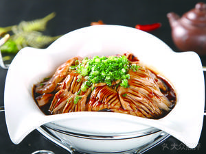 Village Home-style Cuisine (Nanshou Road Branch)