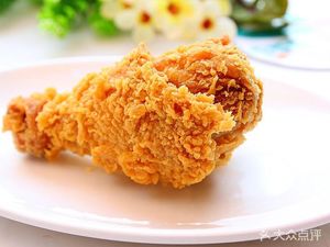 Houjie Chicken Cutlet