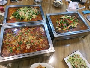 Wanzhou Longge BBQ Fish & Lobster (Gaoqiao Road Branch)