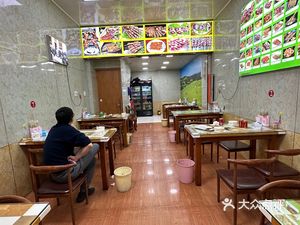 Xinjiang Brothers Lamb Skewers (Xiaobai Line Store)