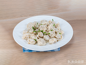 Cui's Beef Soup (Jiayin Mansion Store)