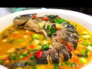 Quzhou Flavor Kitchen