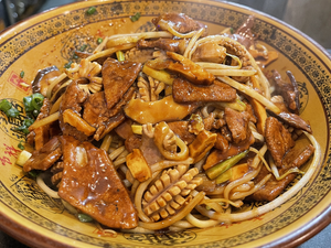 Feng Wei Kou Noodle Shop (Tianxiang Huating Branch)