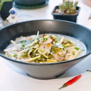 Yiji Noodle House (Xianghu Store)