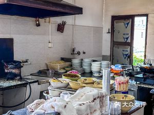 Yu's Noodle House