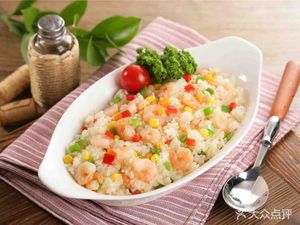 Qia Mian Wang · Handmade Noodles (Zhong'an Chaoyang Silver Mansion Branch)
