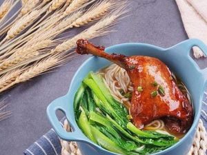 Wenzhou Snacks