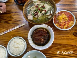 Wangshengke Great Canteen (Kanshan Branch)