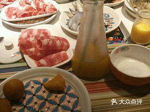Shaxian Snacks (Xin Lin Zhou Branch)