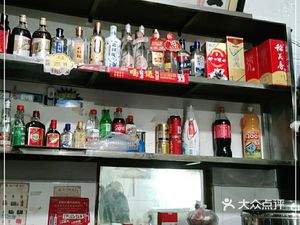 Sichuan Pengcheng Restaurant (Xinlinzhou Village Branch)