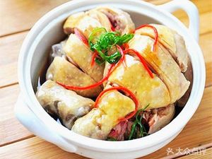 Nanzhuangwang Restaurant