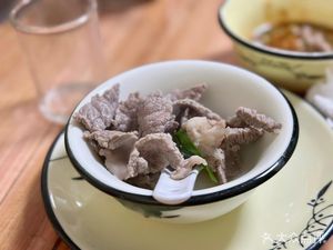 Guizhou Yellow Beef Restaurant (Yinxin Road Branch)