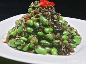 Wanzhou BBQ Fish (Yaqian Branch)