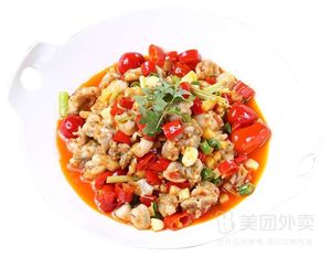 Hou Dachu Private Kitchen
