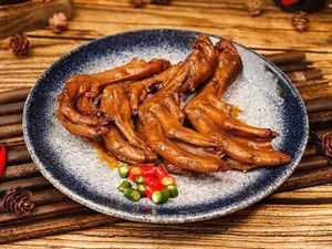 Luoyou Wei Luosifen