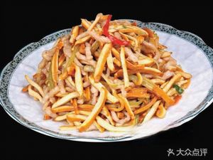 Ciwu Noodles (Yaqian Grand Hotel)