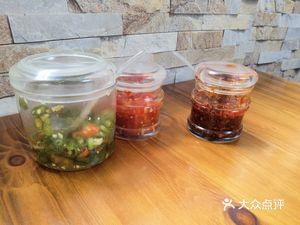 Xueping Handmade Noodle Shop