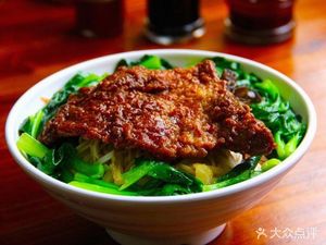 Lanxi Handmade Noodles (Hengfu Orthopedic Hospital Branch)