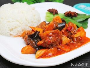 Lanzhou Hand-pulled Noodles (Xintangtou Branch)