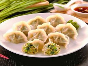 Jiaxiangyuan Dumpling House (Nanzhuang Wang Branch)