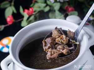 Shaxian Snack (Fenghuang South Garden Branch)