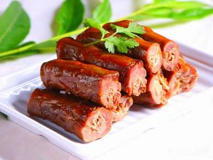 Jiawei Premium Wuwu Duck Neck (Yijin Street Branch)