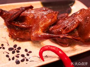 Lu鸭公 (Lv Jia Nong Branch)