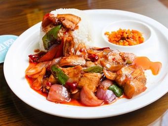 Shaxian Snack (Qinjian Lane Branch)