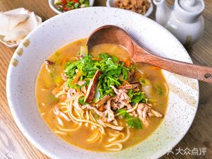 Chen Da Da Noodles (Yijin Branch)