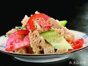 Qing Shan Old Noodle Shop (Yijin Street Branch)