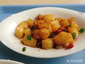 Fourth Canteen, Yuquan Campus, Zhejiang University