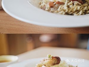 Zhejiang University Halal Canteen