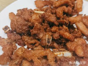 Corner Restaurant (Baoshu Road Branch)